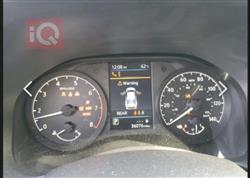 نيسان ألتيما